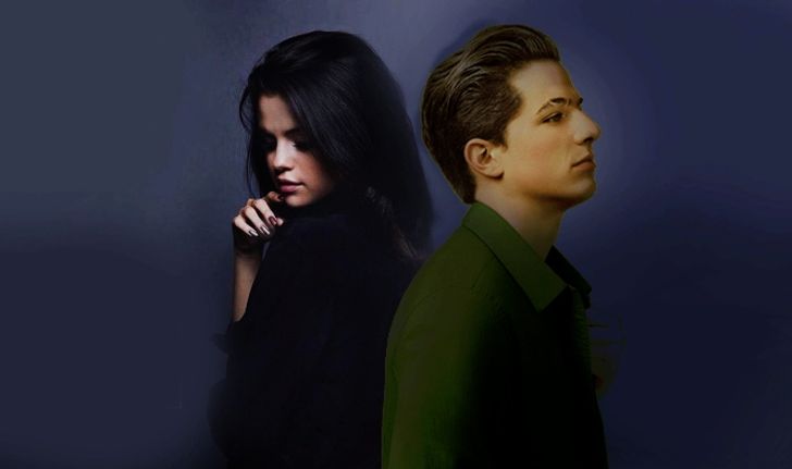 มาแล้ว! เอ็มวี Charlie Puth Feat. Selena Gomez “We Don’t Talk Anymore”