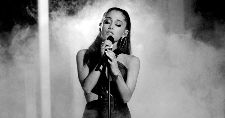 Ariana Grande ปล่อยเพลงใหม่ “Voodoo Love” และ “OG Honeymoon Ave”