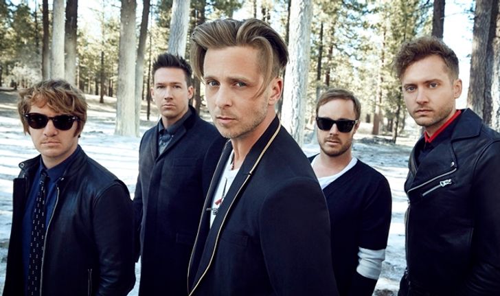 OneRepublic เตรียมออกซิงเกิลใหม่ “Kids” เร็วๆ นี้