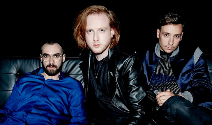 TWO DOOR CINEMA CLUB อินดี้ ป๊อป ขวัญใจวัยรุ่นทั่วโลก