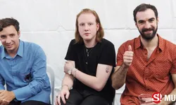 [Interview] TWO DOOR CINEMA CLUB วงอินดี้ ที่เพลงติดหูง่ายสุดๆ