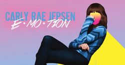 Carly Rae Jepsen เตรียมปล่อย “Side B” ฉลองครบรอบ E•MO•TION 1 ปี