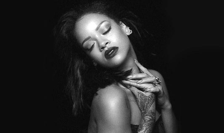 Rihanna เตรียมปล่อยซิงเกิลใหม่ “Love on the Brain”