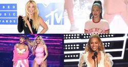 ประมวลภาพ+ รายชื่อผู้ชนะรางวัล MTV Video Music Awards 2016