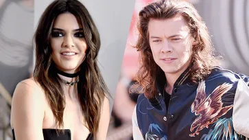 Harry Styles วง One Direction กลับไปรีเทิร์นกับ Kendall Jenner