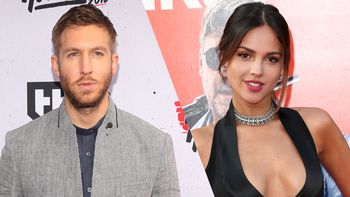 Calvin Harris ได้ฤกษ์เปิดตัวแฟนสาวคนใหม่ดีกรีนางแบบสุดแซ่บ!