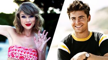 อ้าวเฮ้ย! Taylor Swift เตรียมสานสัมพันธ์ Zac Efron หลังเลิกแฟนเก่าไม่ถึงสัปดาห์?