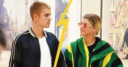 Justin Bieber ปิดฉากรักแฟนกันแค่เดือนเดียวกับสาว Sofia Richie