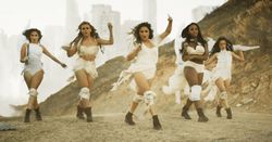 อย่างปัง! Fifth Harmony ในเอ็มวี “That’s My Girl” สไตล์ Mad Max