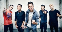 Top 5 อัพเดตเพลงฟังบ่อยในช่วงนี้ของ Simple Plan