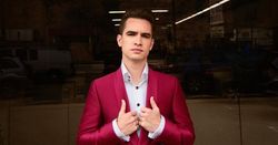 Panic! At The Disco ปล่อยเอ็มวีแนวดราม่าย้อนยุคใน “LA Devotee”