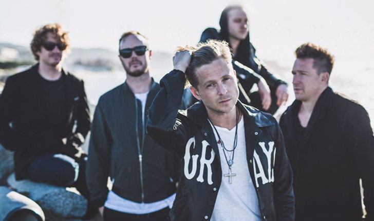 OneRepublic อลังการกับฉาก 360 องศาแบบ virtual reality ในเอ็มวี “Kids”