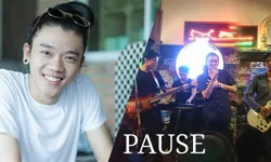 คอนเฟิร์ม! “เฟ้น” นักร้องนำใหม่แทน “โจ้” วง PAUSE