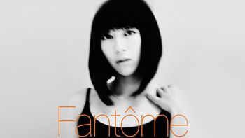 อูทาดะ ฮิคารุ คัมแบ็คในรอบ 8 ปีกับอัลบั้ม “Fantôme”