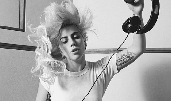 Lady Gaga เตรียมโปรโมตอัลบั้มใหม่ในผับ งานนี้เข้าฟรี!