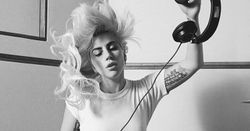 Lady Gaga เตรียมโปรโมตอัลบั้มใหม่ในผับ งานนี้เข้าฟรี!