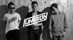 "FUNKTION" วงฟิวชั่นแจ๊สไทย ที่ต่างชาติให้การยอมรับ