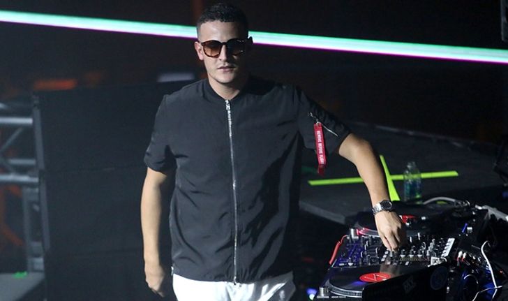 ดีเจและโปรดิวเซอร์ระดับโลก "DJ SNAKE" ร่วมไว้อาลัยต่อความสูญเสียของชาวไทย