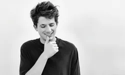 Charlie Puth จัดอารมณ์ดราม่ามาเต็มในเอ็มวี “Dangerously”