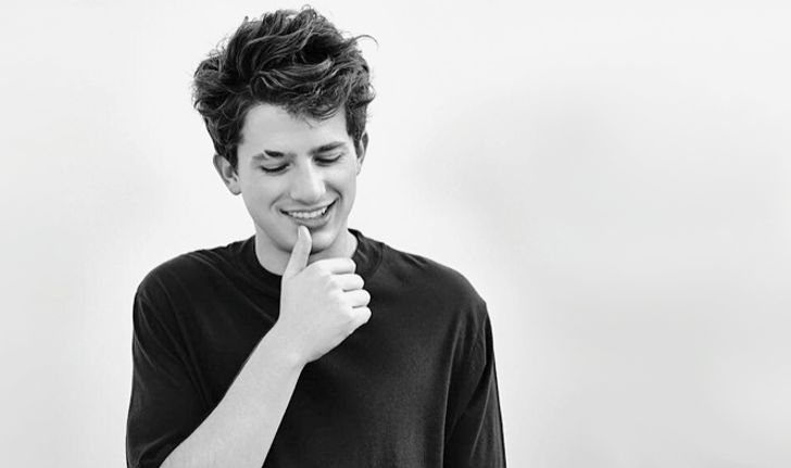 Charlie Puth จัดอารมณ์ดราม่ามาเต็มในเอ็มวี “Dangerously”