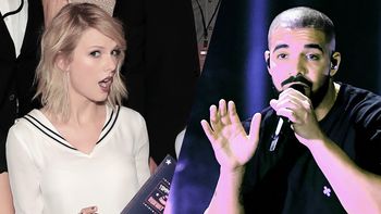 Taylor Swift กับ Drake ร่วมงานกัน???