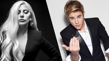 Justin Bieber, Lady Gaga นำทีมรับรางวัล MTV EMAs 2016