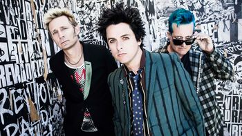 Green Day พังค์ๆ เหงาๆ ในเอ็มวีใหม่ “Still Breathing”