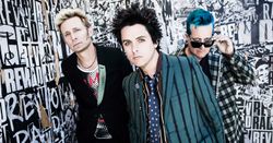 Green Day พังค์ๆ เหงาๆ ในเอ็มวีใหม่ “Still Breathing”