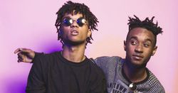 Rae Sremmurd ดูโอแร๊ปเปอร์ เจ้าของเพลงฮิตใน #mannequinchallenge