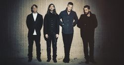 Imagine Dragons ปล่อยเอ็มวี “Shots” ใหม่แบบ 360 องศา