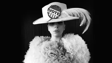 Lady Gaga, Taylor Swift และเหล่าศิลปินเลือกตั้งประธานาธิบดีสหรัฐ