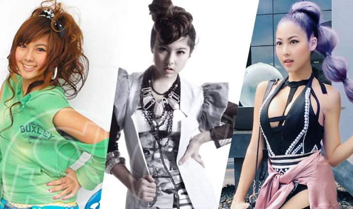 6 เหตุผล ที่ทำให้ "หวาย" เป็นไอดอลของสาวแท้และสาวเทียม!