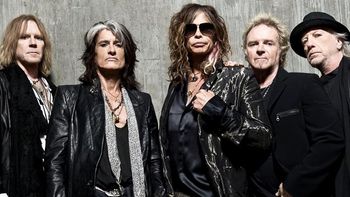 Aerosmith ประกาศทัวร์ยุโรปปีหน้าก่อนแยกวง