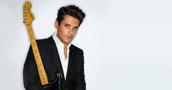 John Mayer ปล่อยซิงเกิลใหม่ในรอบ 3 ปี “Love on The Weekend”