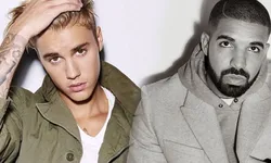 Justin Bieber, Drake กวาดเรียบ รางวัล American Music Awards