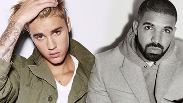 Justin Bieber, Drake กวาดเรียบ รางวัล American Music Awards