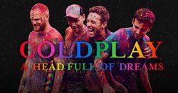 กรี๊ดลั่น! Coldplay คอนเฟิร์มมาไทย 7 เมษายน 2560 นี้!