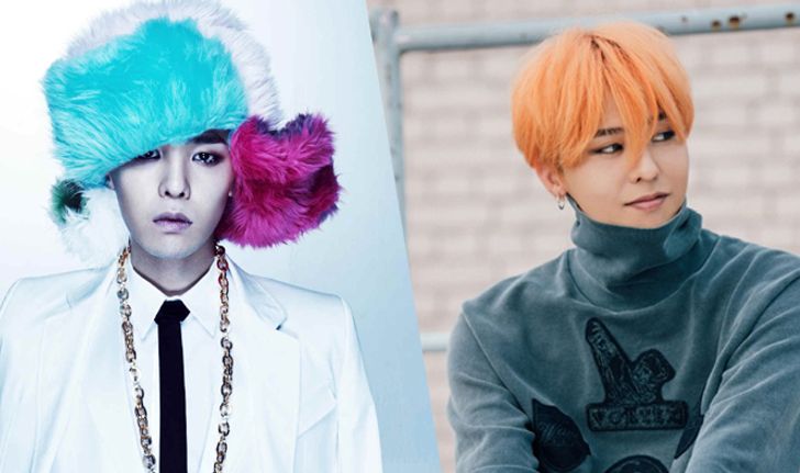 จีดราก้อน Bigbang จัดอีเว้นต์การกุศล ชวนแฟนเพลงทานข้าวแบบ VIP