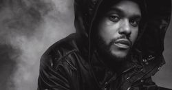 The Weeknd ปล่อยอัลบั้มเต็ม Starboy พร้อมมินิมูฟวี่ M A N I A