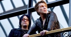 รำลึก 90s’ ไปกับ Goo Goo Dolls Live in Bangkok 2017