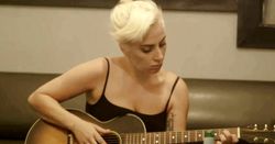 Lady Gaga กับเบื้องหลัง “Million Reasons” และ “A-Yo” สุด exclusive