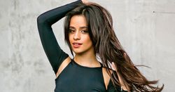 Camila Cabello อดีต Fifth Harmony เตรียมออกอัลบั้มเดี่ยวปี 2017