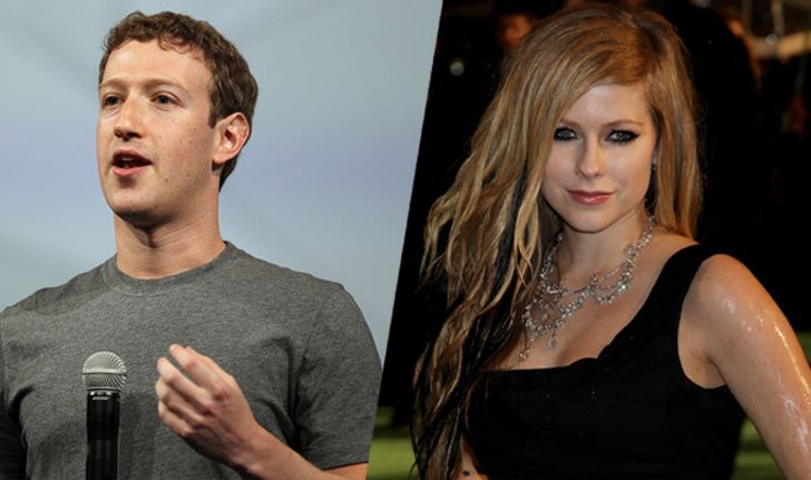 Avril Lavigne จวก Mark Zuckerberg หลังดูถูกวง Nickelback ออกสื่อ!