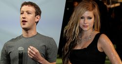 Avril Lavigne จวก Mark Zuckerberg หลังดูถูกวง Nickelback ออกสื่อ!