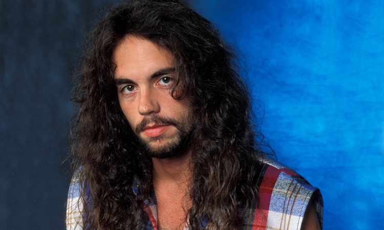 Nick-Menza