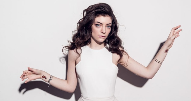 lorde