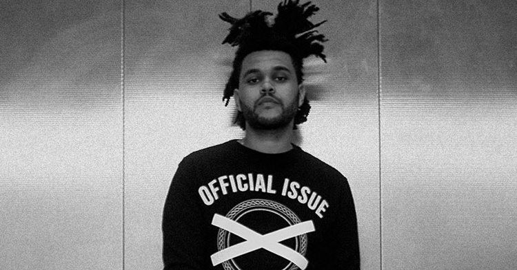 The Weeknd ปล่อยเอ็มวีใหม่ “Party Monster” ล้านวิวแล้ว!