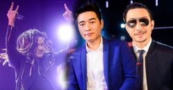 4 โค้ชเดอะวอยซ์ ดันลูกทีมขึ้น "เวที Knockout" ดุเด็ดเผ็ดมันส์!