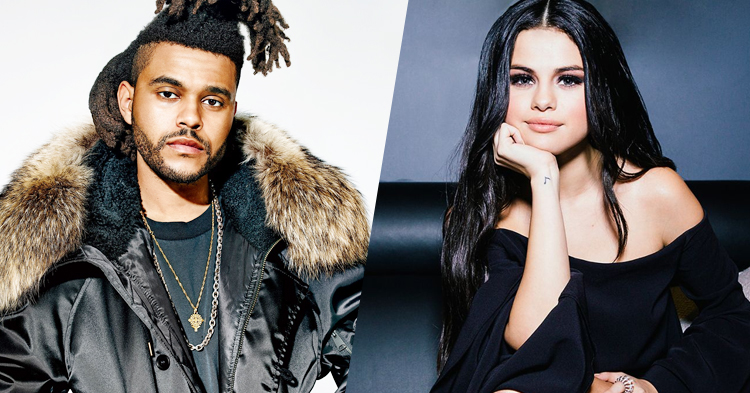 The Weeknd แต่งเพลง “Party Monster” พูดถึง Selena Gomez?