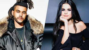 The Weeknd แต่งเพลง “Party Monster” พูดถึง Selena Gomez?